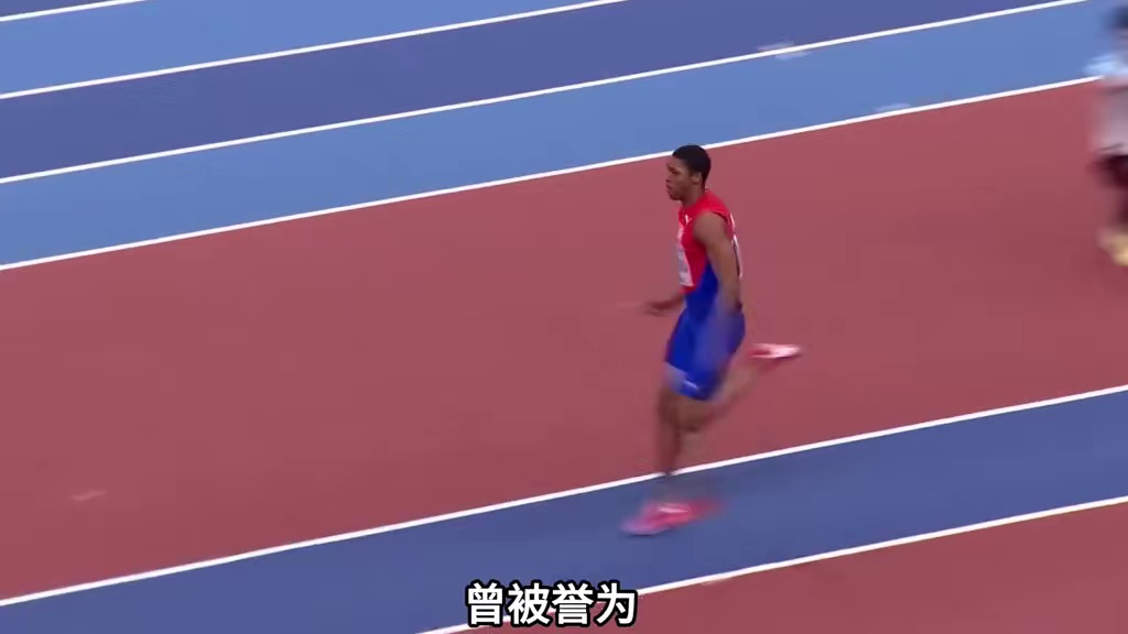 21世纪以来跳远项目最牛的五个男人 #田径 #跳远 #卡尔刘易斯 #体育生