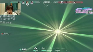 9.10 橘子患者直播名場面