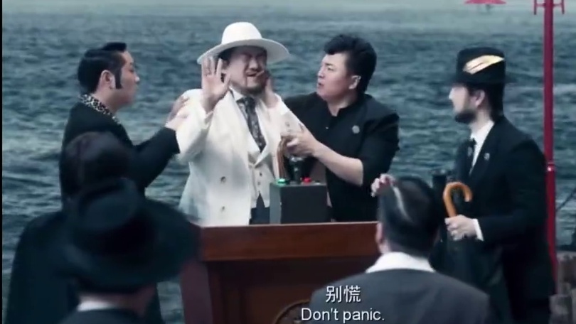 你的气息要没丢，别怕！ #命运方舟 #寻找命运方舟最有才的你 #命运方舟新职业破晓之剑 #命运方舟女