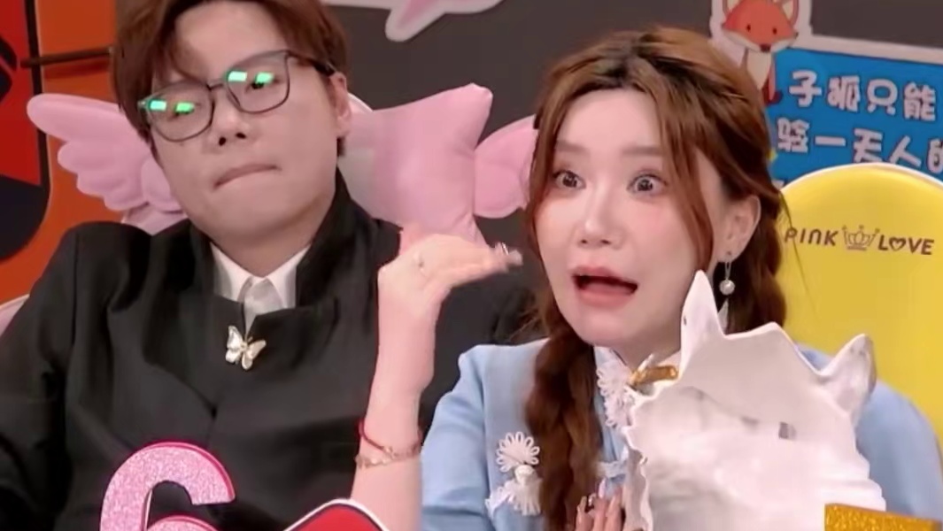 都别活！#毁灭吧 #综艺 #狼人杀