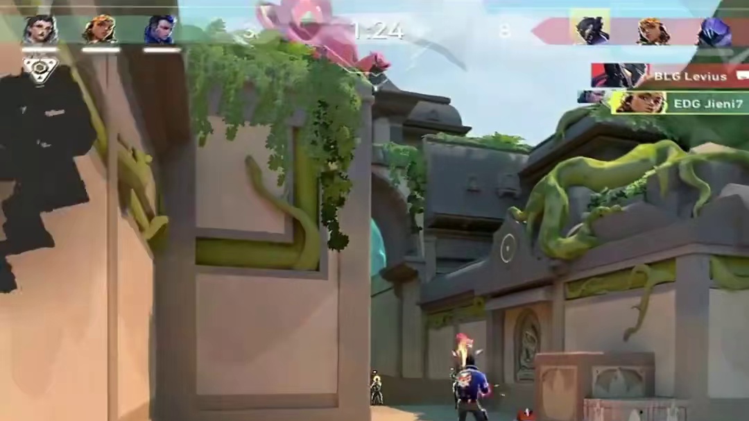 无畏契约巴黎全球冠军赛
C组小组前瞻
#无畏契约巴黎全球冠军赛