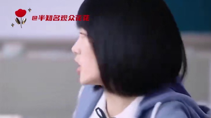 喜欢群像就是喜欢人与人之间产生羁绊的这些瞬间，热烈 鲜活 真诚 美好#青春群像 #一个人叫淋雨一群人