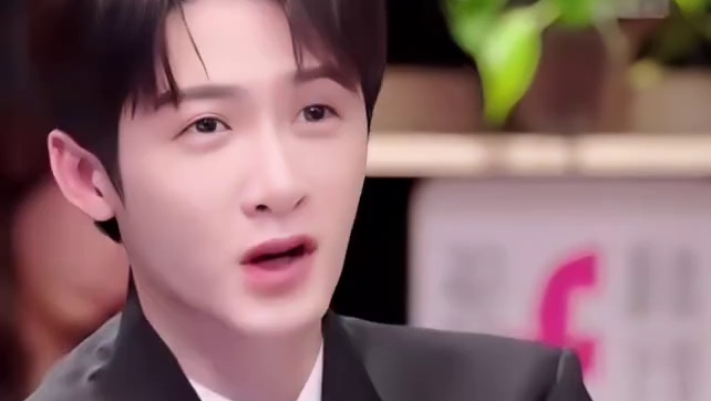 檀健次披荆斩棘走到所有人面前