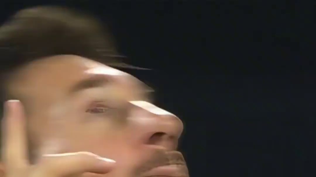 听说倒钩很难？ # 梅西#足球