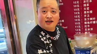 東北街邊熏醬 200塊錢你覺得值嗎