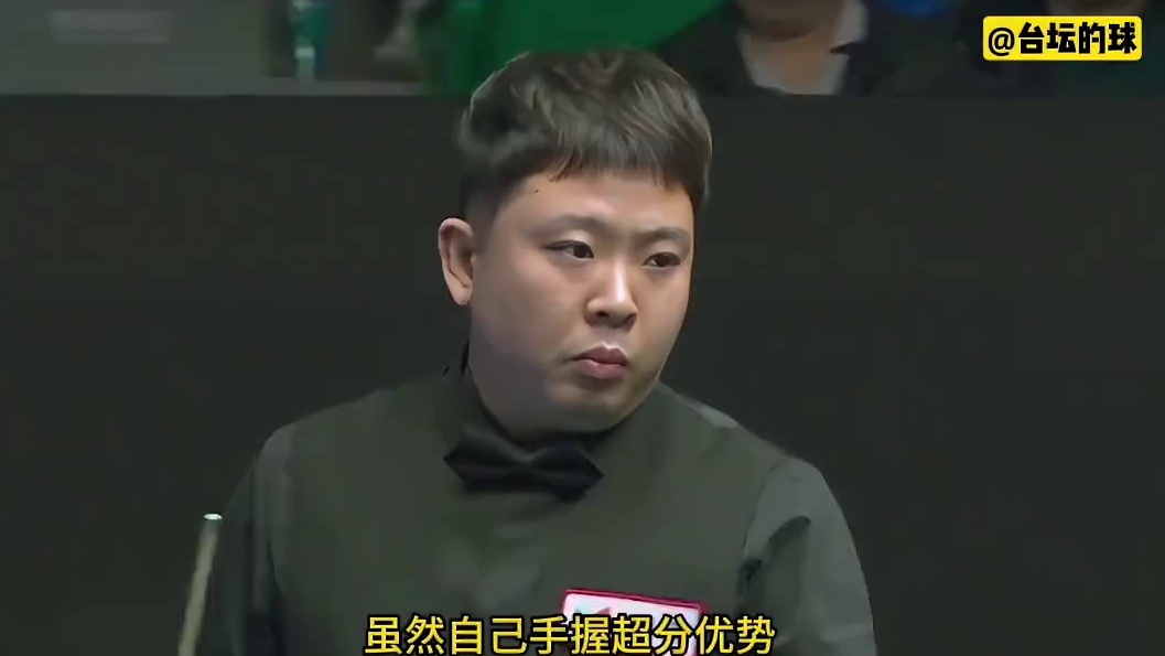 内卷德比再现巅峰对决！晖哥连轰数杆刁钻斯诺，张安达：我算服了(2)