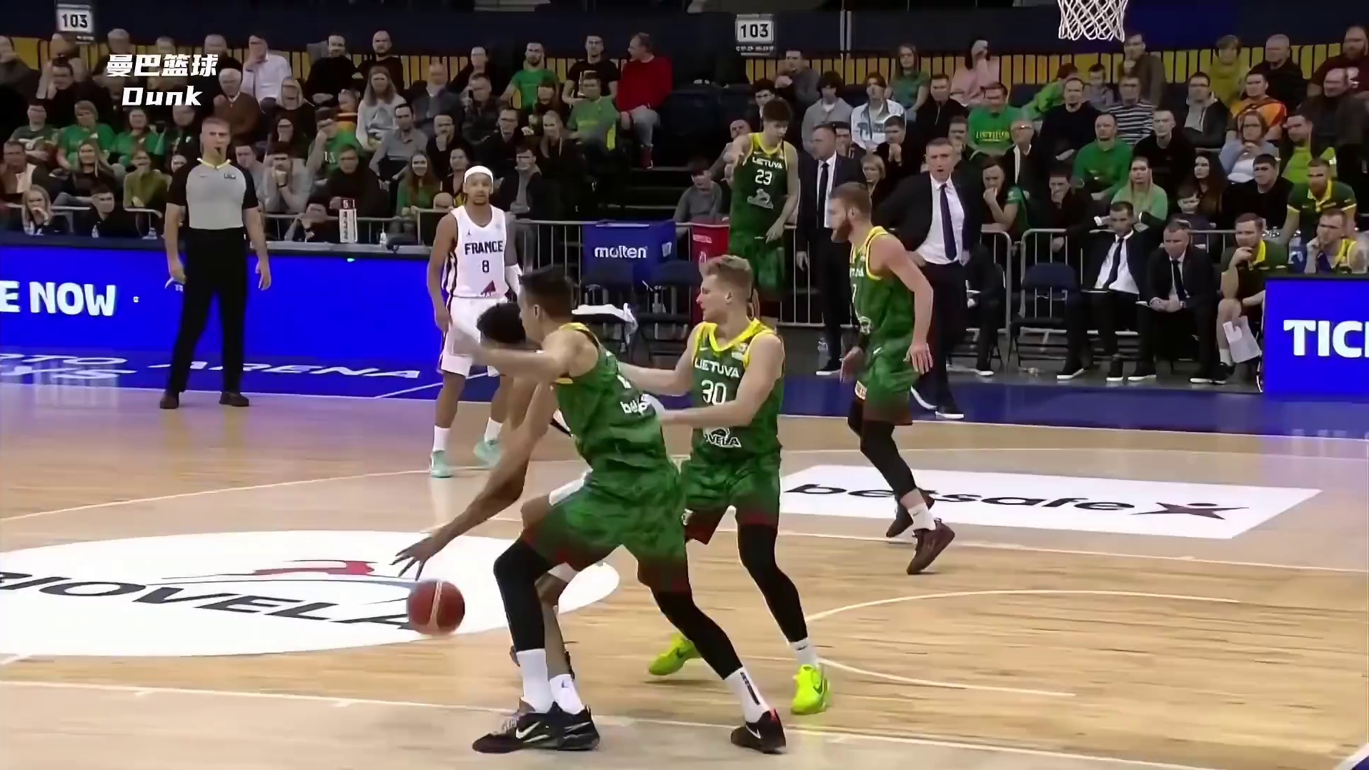 ESPN列出死亡五大！这阵容能阻止五个詹姆斯吗？