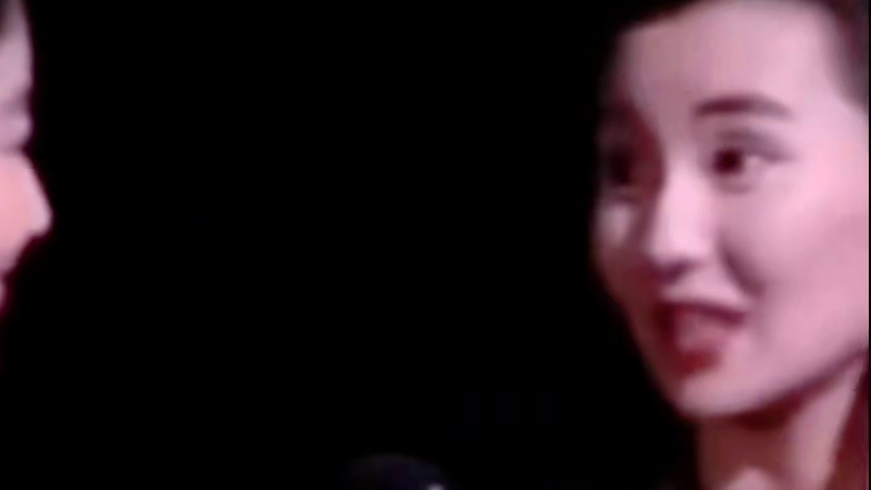 果然越优秀的人越是相见恨晚、惺惺相惜。