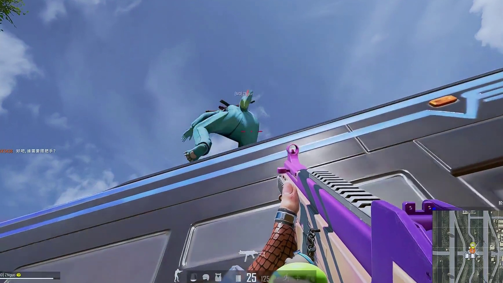 遇见这样的队友该怎么办