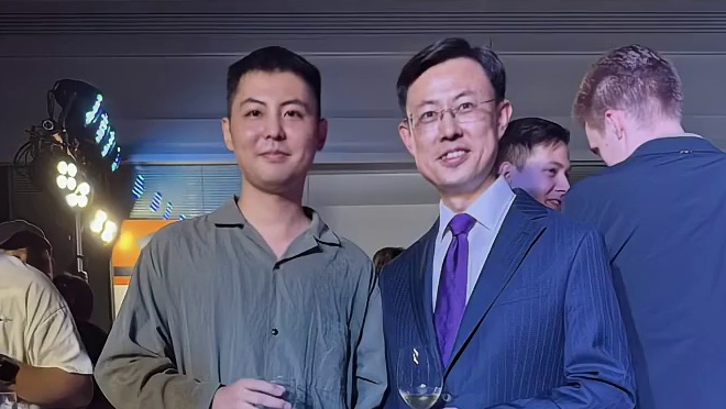 我发布了一个新视频，快来围观吧！