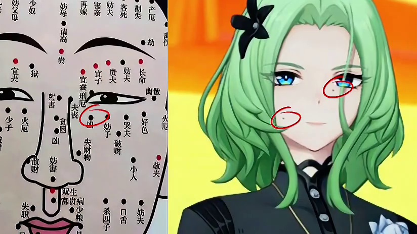 伊瑟尔德的结局其实早已写在了她的脸上！#绝区零 #绝区零激励计划 #绝区零解析