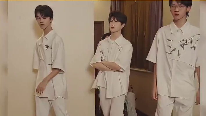 该说不说就这种局中局看着才是真的爽！