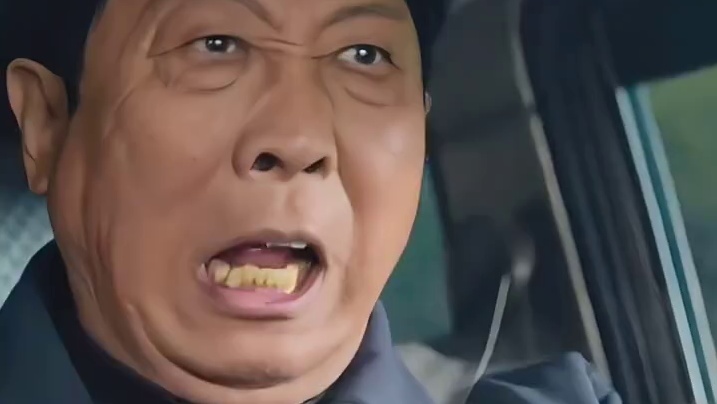 校车司机：忽然上班，我也有点不适应