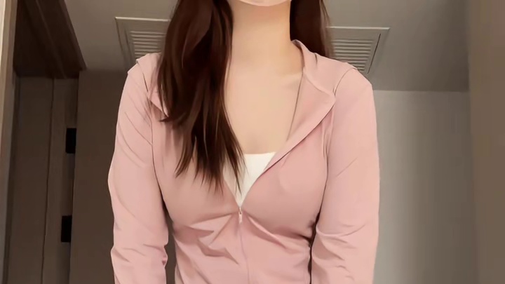 微胖梨形身材温柔风纯欲穿搭