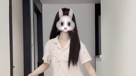 谁敢纹#粟米摇 #变装 #卡点舞