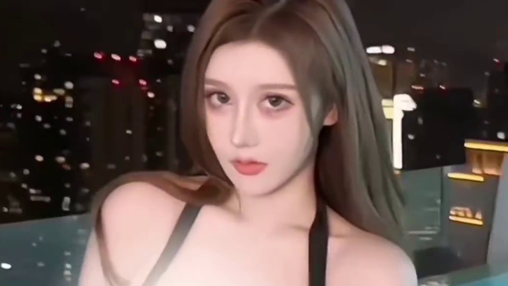 天气那么热，来一波泳装