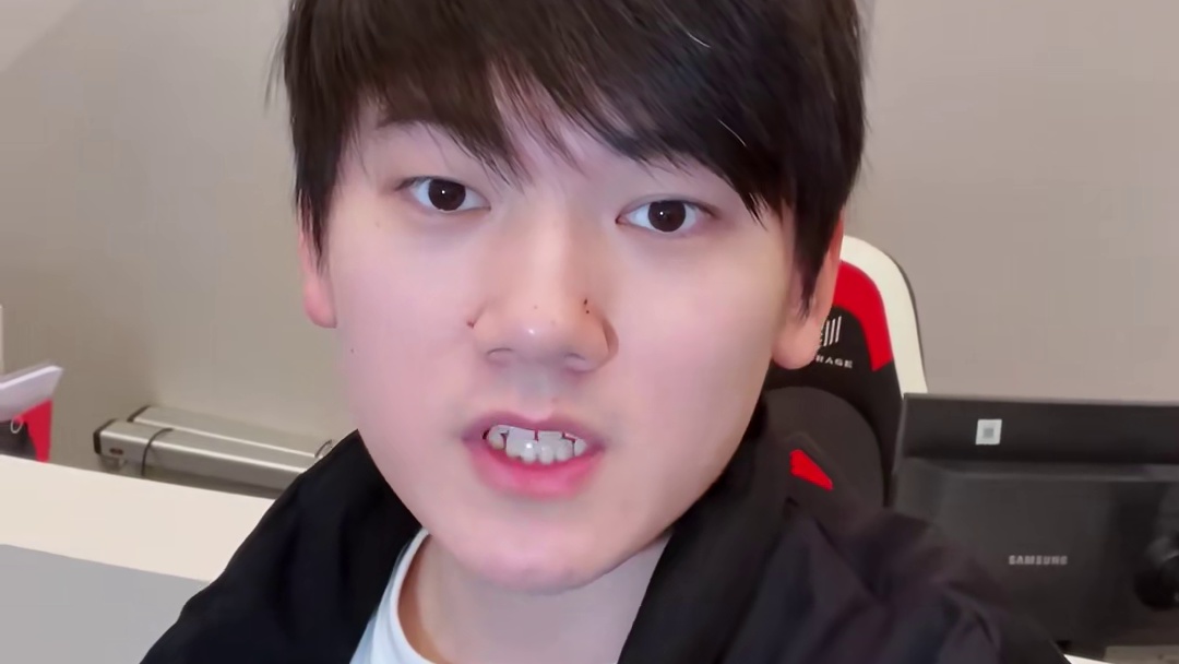 到之 #JackeyLove #全球先锋赛 #LPL #电竞