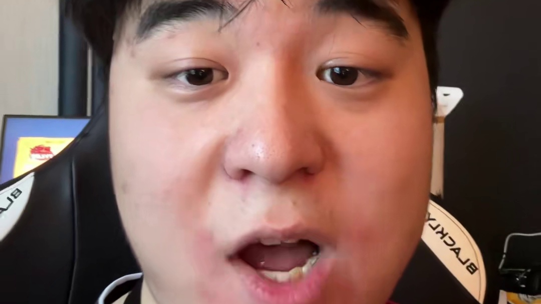 stage2！ #tyloo #major For the dreammm