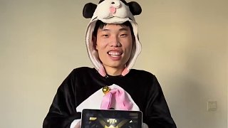 我發(fā)布了一個(gè)新視頻，快來(lái)圍觀吧！