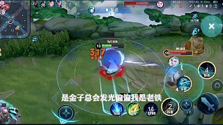 《韓涵老王杯小組賽第一場死亡集錦》