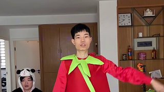 #慶貓搖