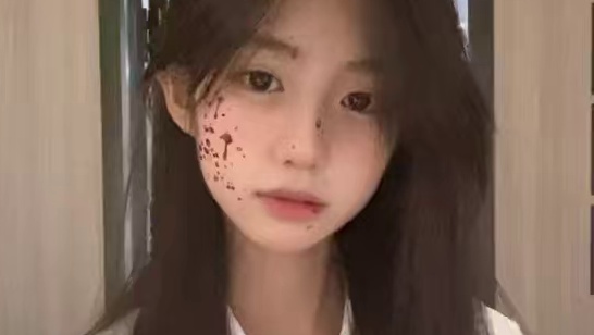 #女高 #jk #不愧是jk 哇啦啦