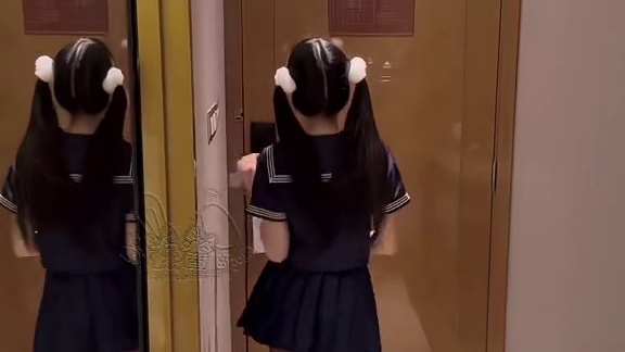 #反差#黑丝#大长腿