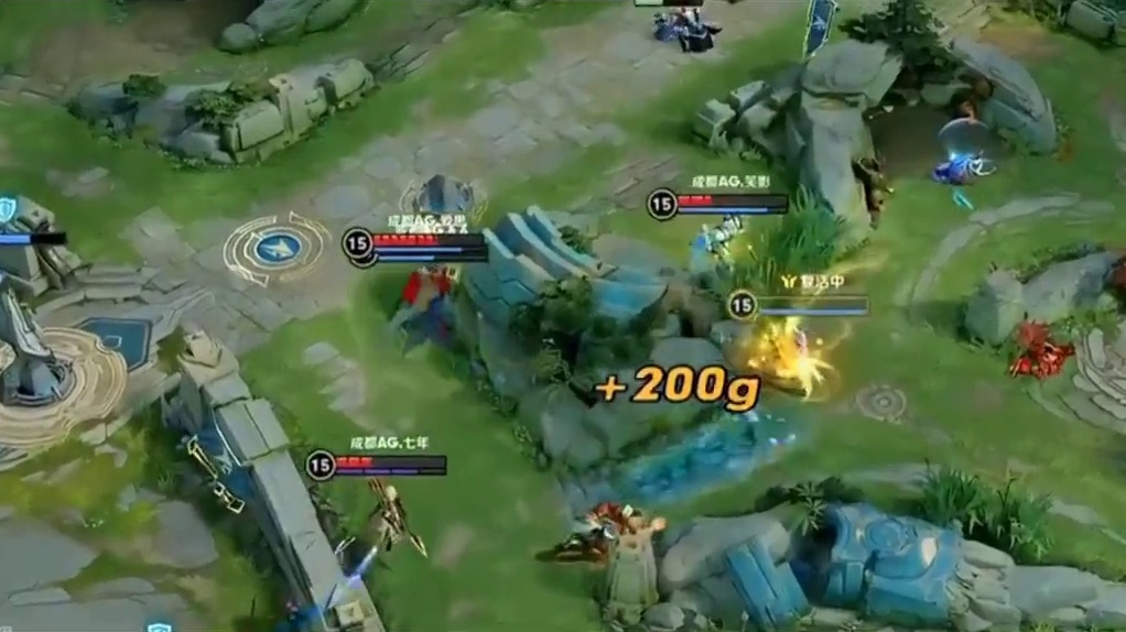 一诺fmvp皮肤云诺千山