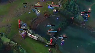 “Letme啊，你是從何時開始舍棄自我的？”#老頭杯 #letme #不知名召喚師