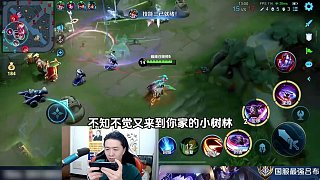 德華被一窩狙擊崽狠狠搞心態(tài)，最后只得拔出話筒唱大眼睛#呂德華 #呂德華名場(chǎng)面