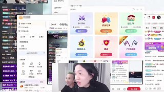 #韓涵 古有三顧茅廬 今有____ #呂德華