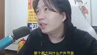 德華和狂魔重歸于好，計劃拉狂魔韓涵搞大型戶外節(jié)目 #呂德華 #狂魔哥 #韓涵