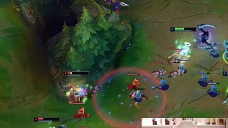 UZI姿態(tài)歡樂組排撞車Letme車隊(duì)上演電競(jìng)綜藝《人機(jī)姿態(tài)》 #zz1tai姿態(tài) #uzi #let