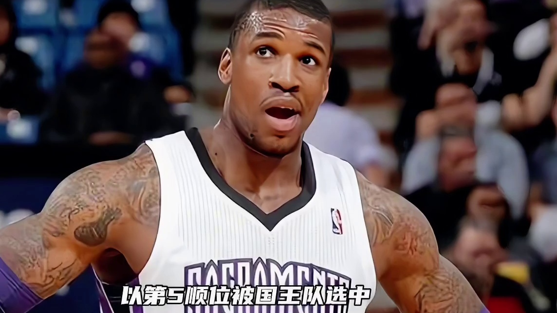 利拉德曾被第六顺位选中，他前面的五人现状如何？