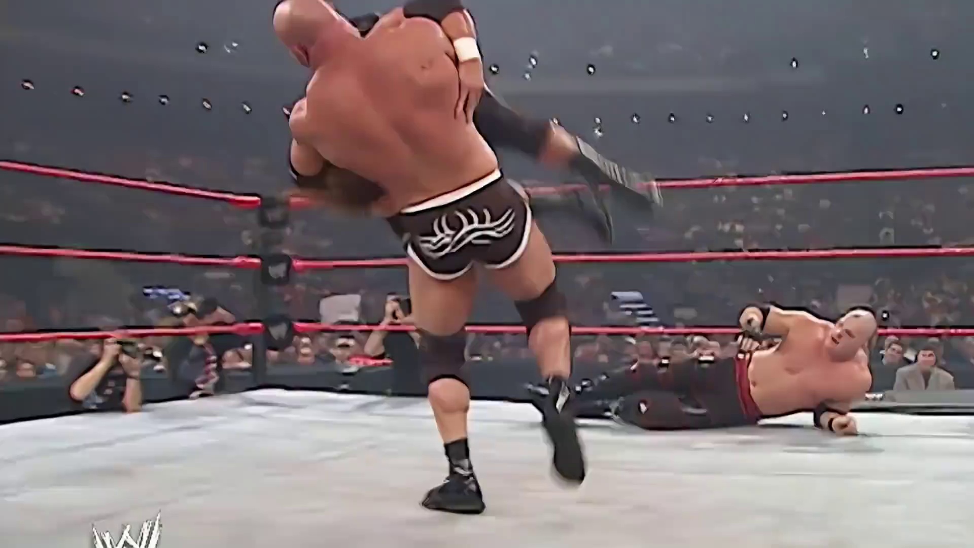 三巨头同台竞技，驸马爷联手恶魔，战神能否经得起考验（上） #战神高博 #恶魔凯恩 #驸马爷