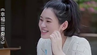 何猷君打趣妹妹十分貼心