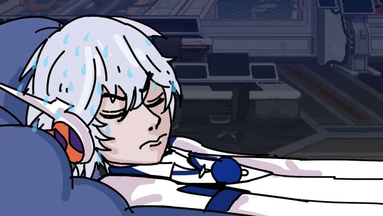 ⚡勇士一周日常⚡ 勇士们日夜备战，火山C即将养成，安徒恩得紧紧皮了。 
#DNF手游安徒恩团本  #