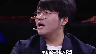 姿態(tài)隊(duì)老頭杯第一天訓(xùn)練賽，0:1Uzi隊(duì)和1:3Ning王隊(duì)，溫度有點(diǎn)高#zz1tai姿態(tài)