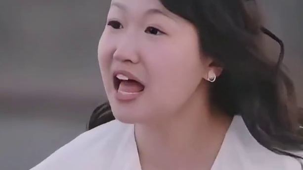 感觉麦琳真的就是自卑心理在作祟