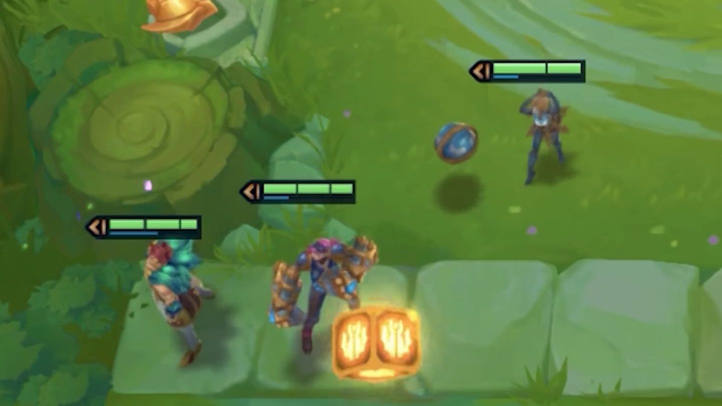 《3-6 九皮城 7家全退》手速这么快？ #加入皮城大学 #金铲铲之战四周年 #金铲铲之夜马上开铲 