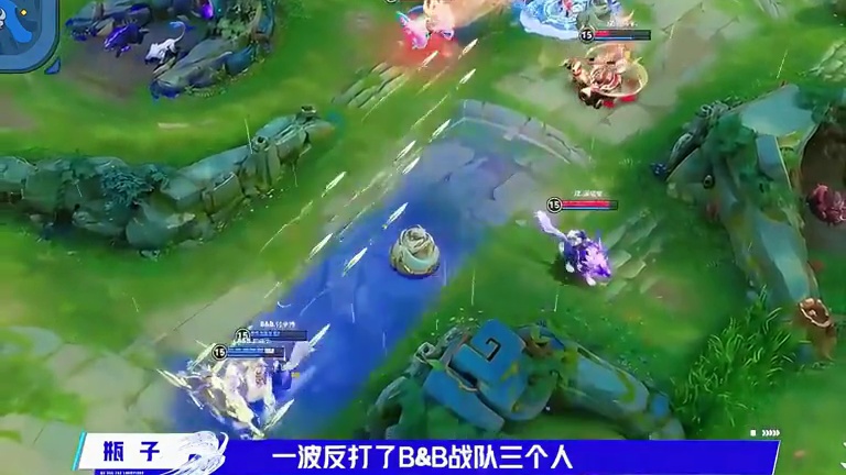 花海颜面尽失 #战至巅峰第4季 #花海