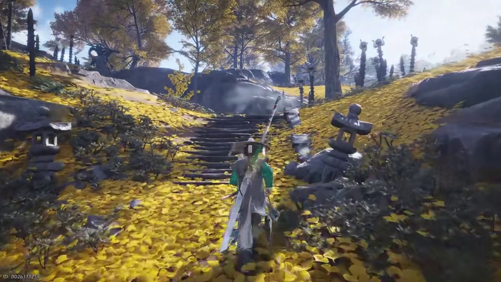 为什么都是满级，别人的伤害却那么高？那是因为你还没有拥有它？ #燕云十六声  #燕云说书人计划  #