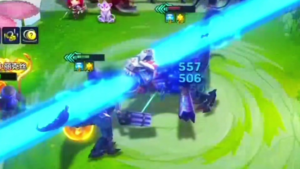 当九皮城遇到九皮城#金铲铲符文大陆返场 #金铲铲之夜马上开铲 #金铲铲之战四周年