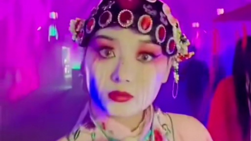 郑州方特欢乐世界•精怪夜官宣：9月20日正式开启、刷到先囤特惠票、使用时间超长、不去随时可退！#万圣