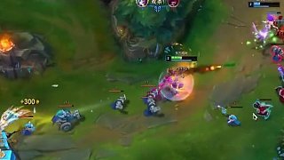 letme成為老頭杯唯一t0!勝率排行登頂?shù)谝?#lgc傳奇杯  #theshy  #ning  #