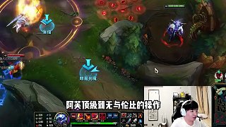 Letme解說杯的最后一舞，釋懷一笑的白云賽后直呼：我就是最菜隊長！#letme #解說杯 #名場面