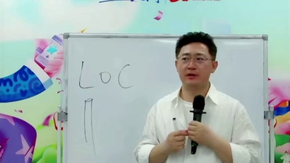 做安利的成功率