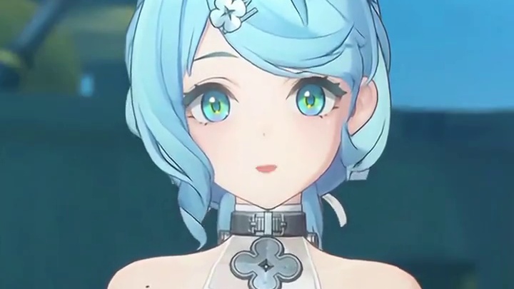 席德日配太温柔了！谁听谁沦陷啊~~ #绝区零 #绝区零创作激励计划 #绝区零席德 #不要温和地走入那