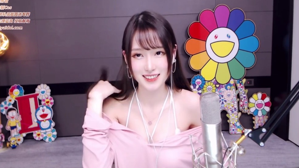 腐团儿【小可爱】-聊天日常