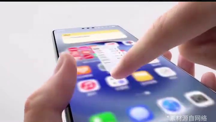 对决iPhone17！华为Mate80或11月发，首次亮相麒麟9030 #华为  #苹果  #华为M